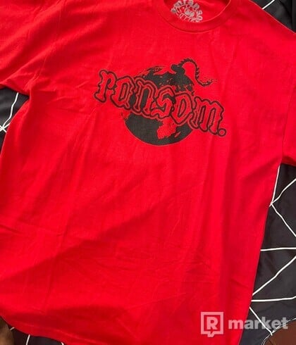 Ransom T-Shirt