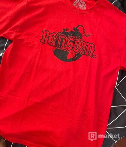 Ransom T-Shirt