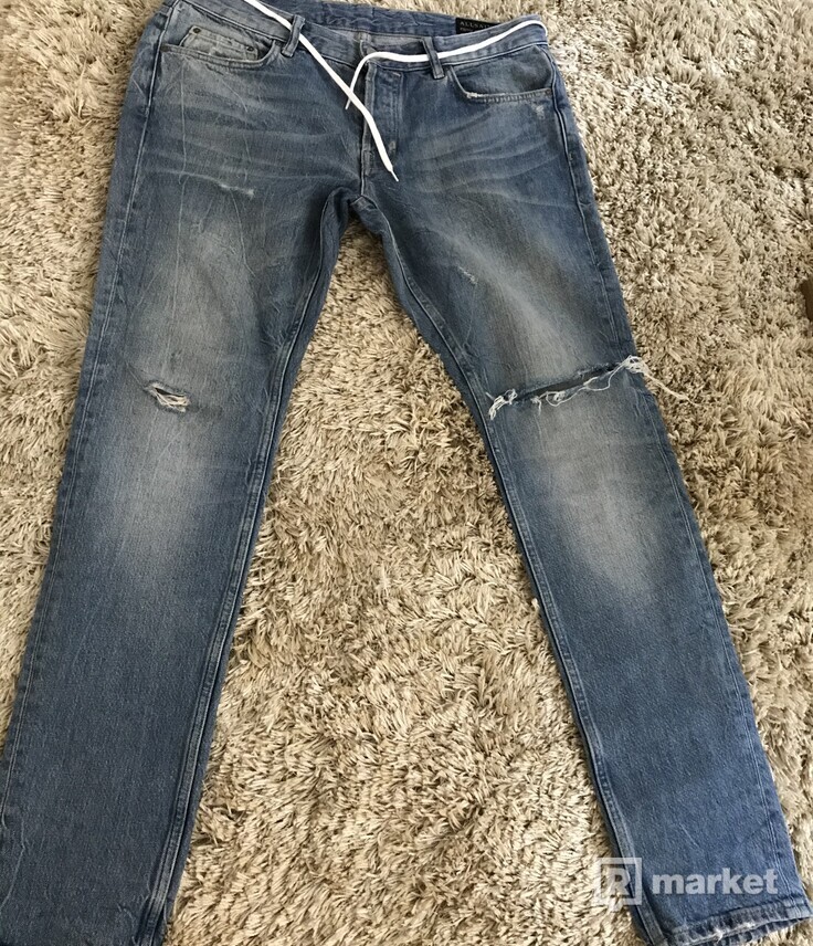 Allsaints jeans