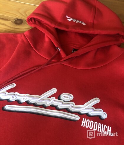 Hoodrich hoodie