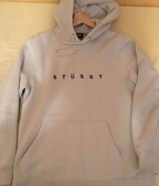 Stüssy hoodie