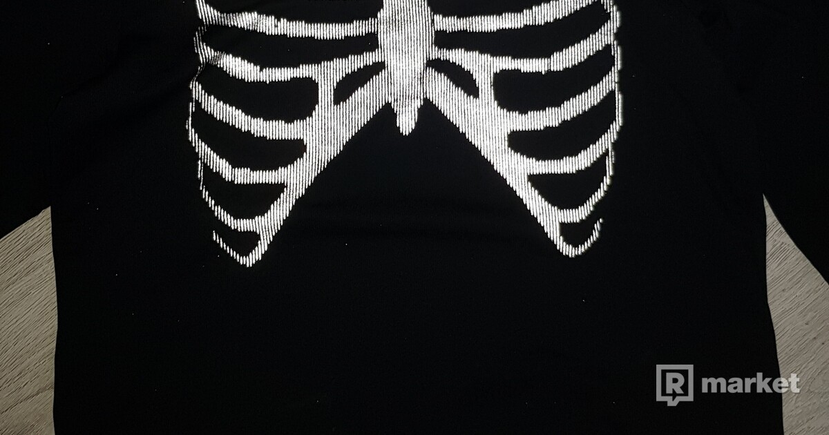 Nike skeleton top | REFRESHER Market
