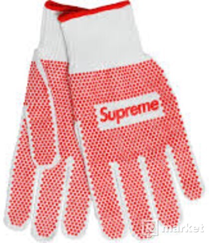 Supreme work gloves