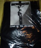 Loved By The Children Tee