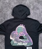 Palace Tri-Gaine hoodie