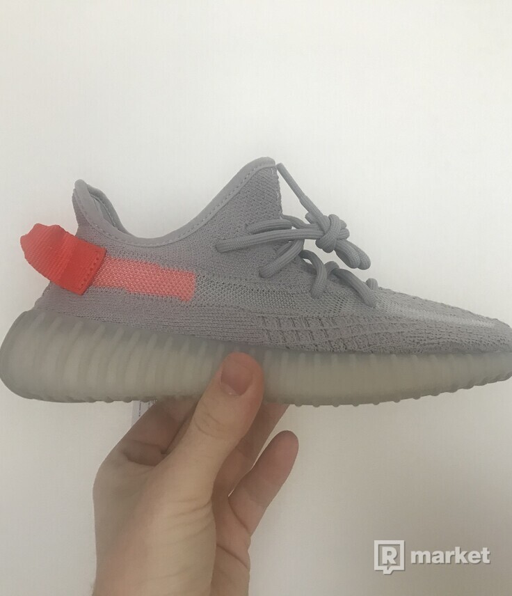 ADIDAS YEEZY BOOST 350 V2 “TAIL LIGHT” US4 DSWT