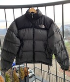 The North Face 700
