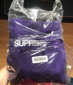 Supreme montion hoodie