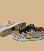 Nike Dunk Safari