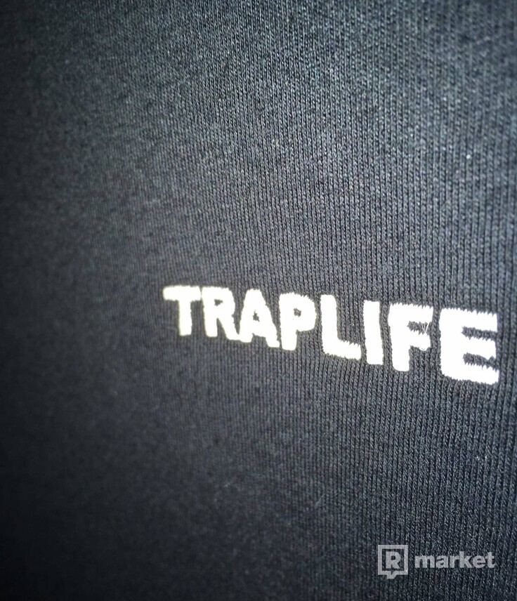 Traplife X Kandy Clothing