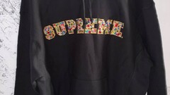 Supreme Jewels Hooded Sweatshirt