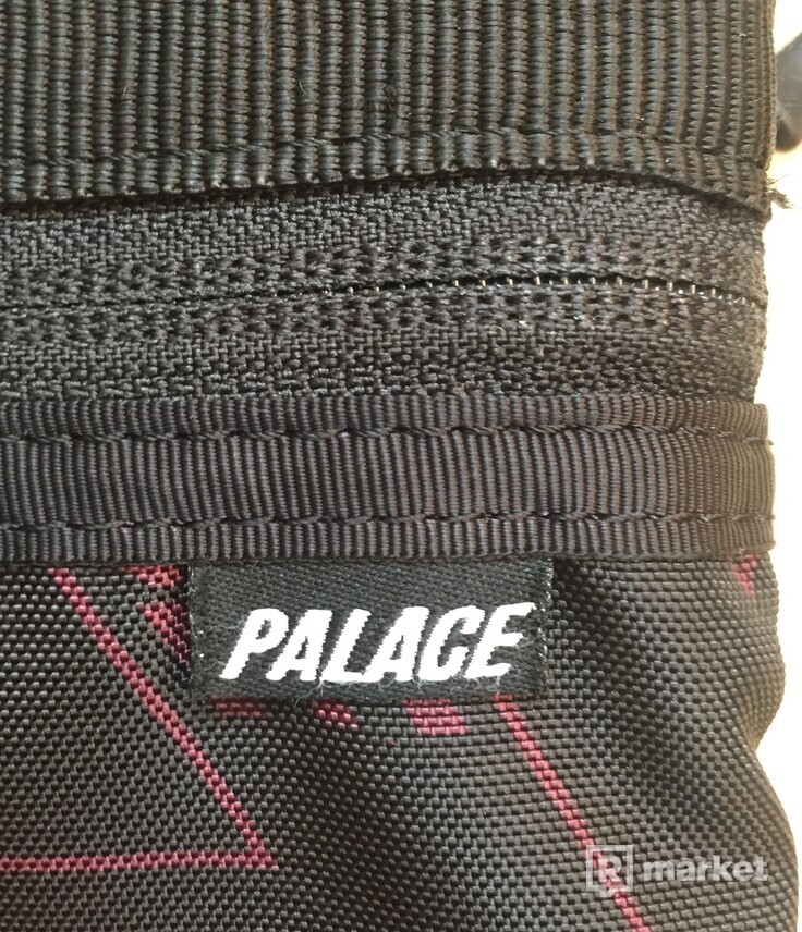 palace shoulder bag