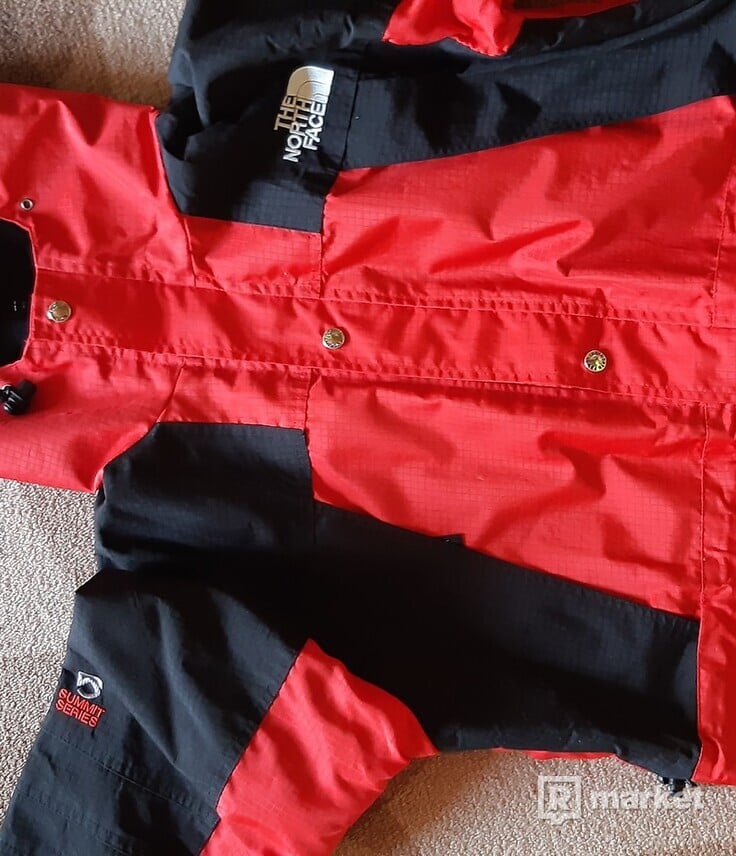 The north face S