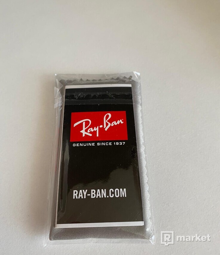 Ray Ban Jackie Ohh RB4101 731/81 Polarized