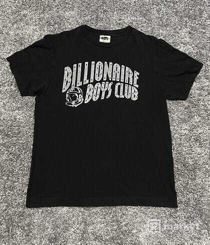 Bilionaire Boys Club tee