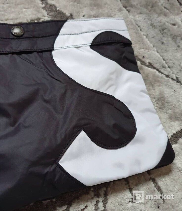Supreme "S Logo" Shoulder Bag