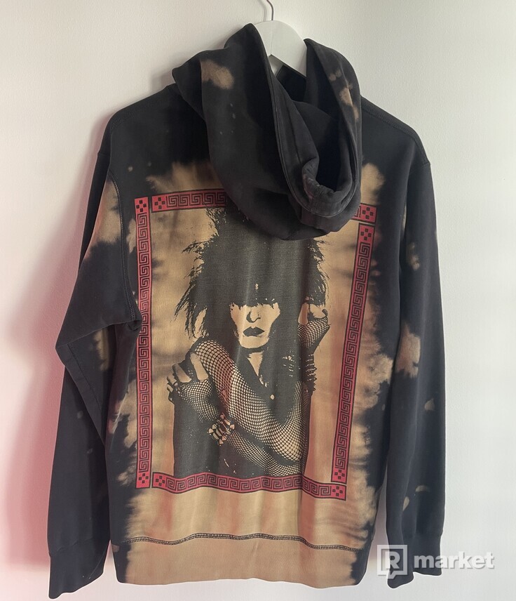 *Rare* Supreme Siouxsie And The Banshees Hoodie