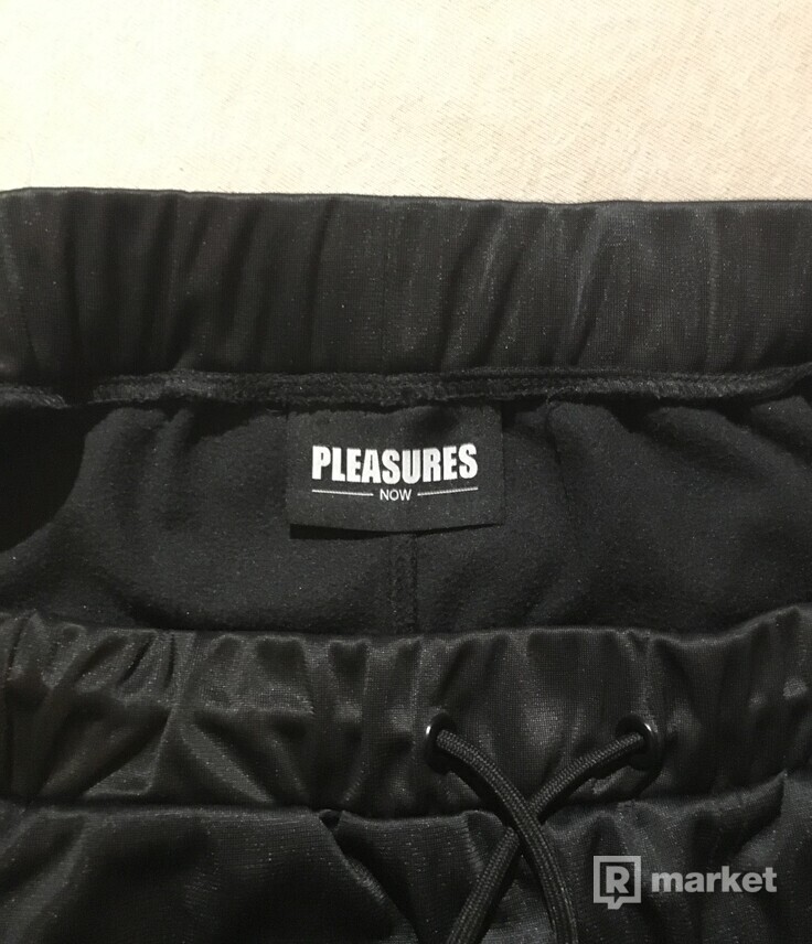 Pleasures pants