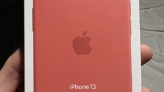 Apple iPhone 13 Pro Max Silikónový kryt s MagSafe Pink Pomelo