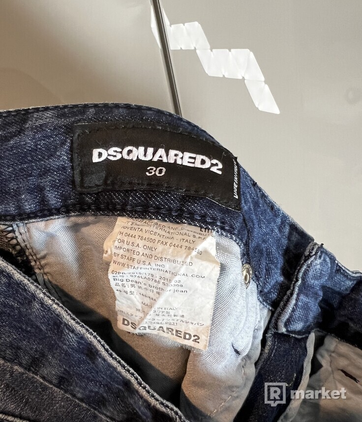 Dsquared2 Jeans