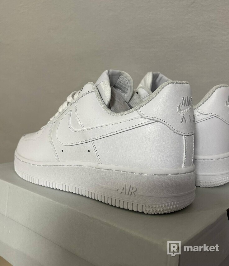 Nike Air Force 1 Lows