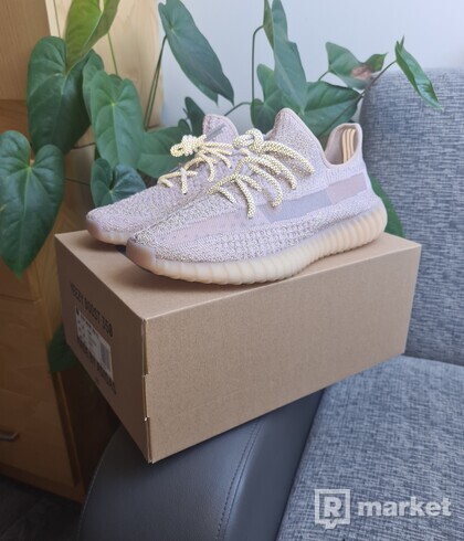 Adidas Yeezy Boost Synth Reflective