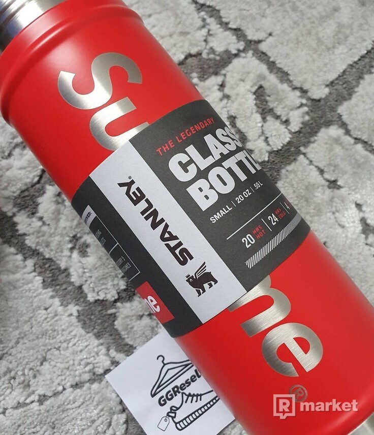 Supreme Stanley Vacuum insulated Bottle
