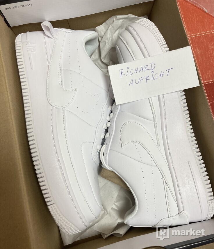 Air Force 1 Jester XX - vel. 43