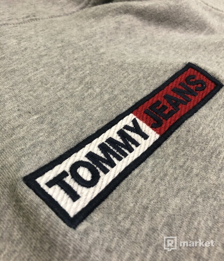 Mikina  tommy jeans