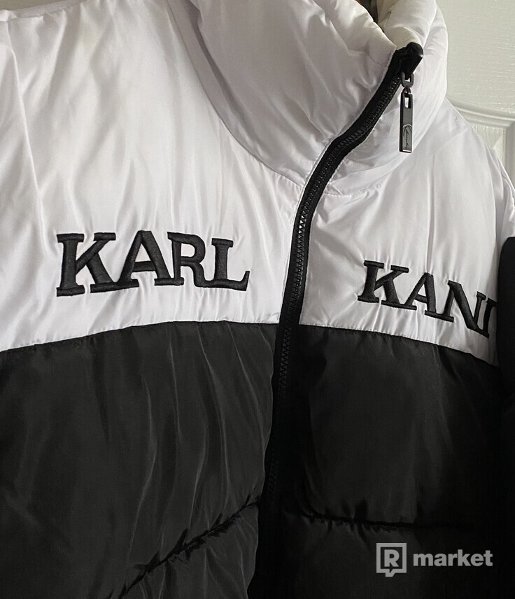 Karl Kani jacket