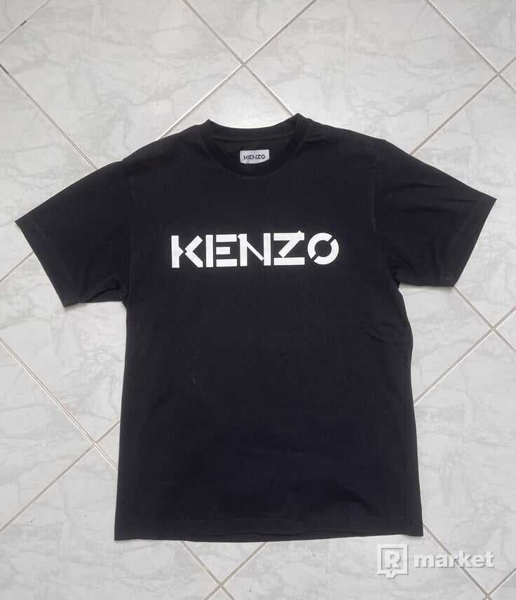 Kenzo pánske tričko