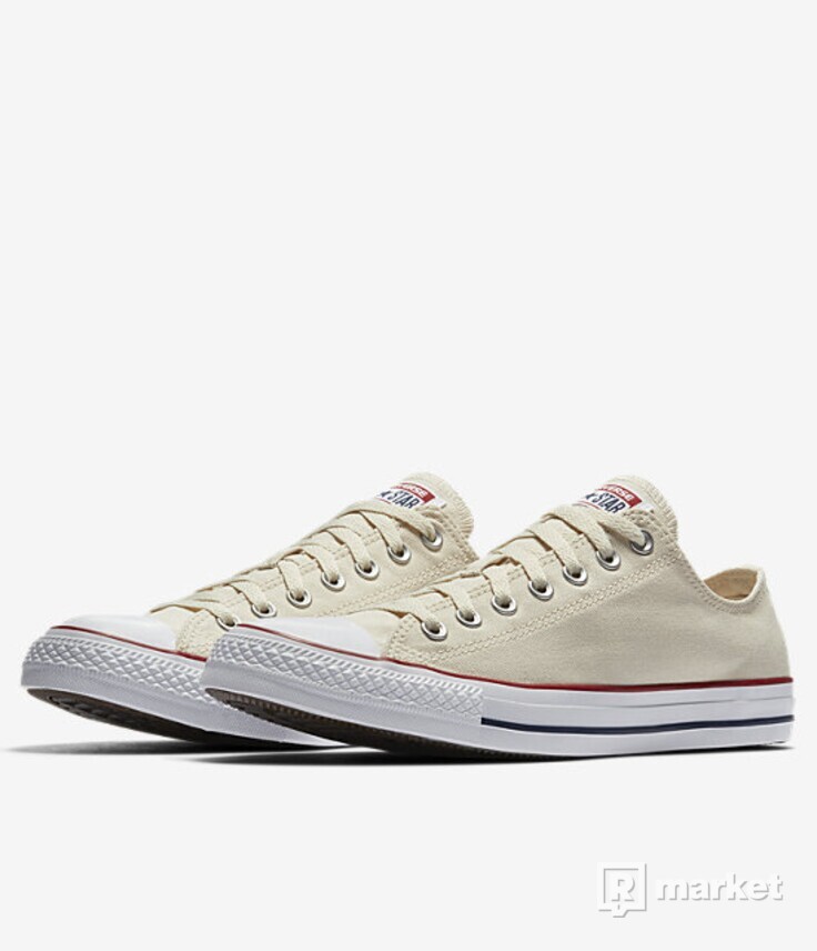 CONVERSE CHUCK TAYLOR ALL STAR CORE UNISEX LOW TOP
