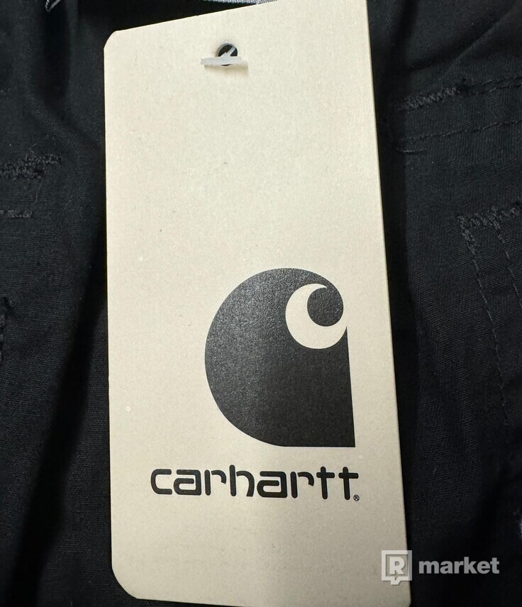Carhartt Cargo Nohavice