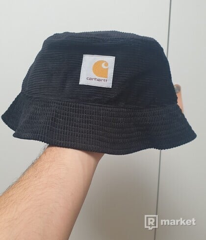 Carhart Cord Bucket Hat