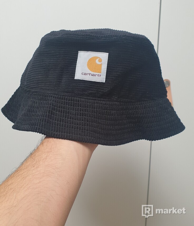 Carhart Cord Bucket Hat