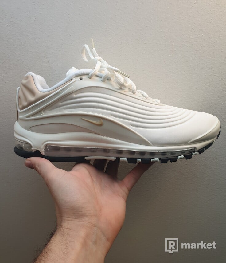 Nike Air Max Deluxe SE - Ds