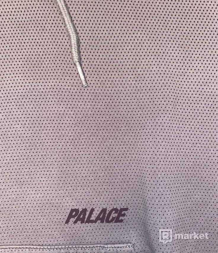 Palace hoodie