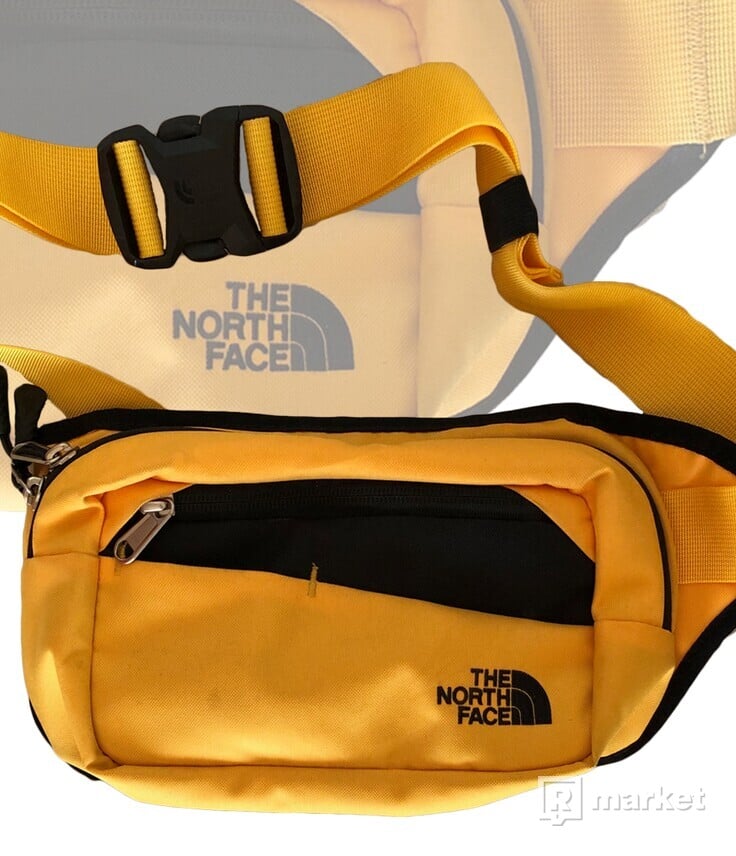 The North Face Bozer Hip Pack II