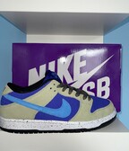Nike Dunk Celadon 42