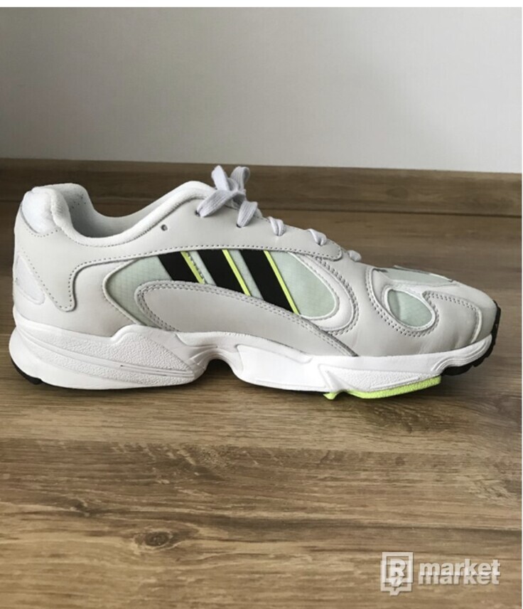 Adidas Yung-1
