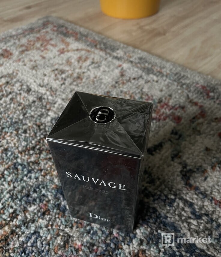 Dior Sauvage EDT