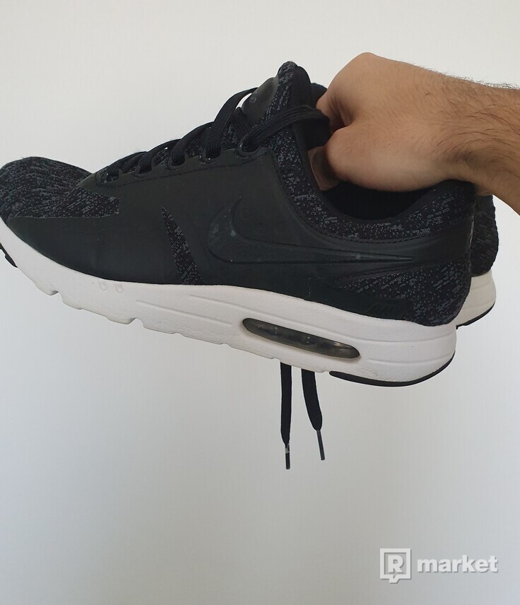 Nike air max zero se
