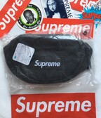 Supreme Waist Bag FW18