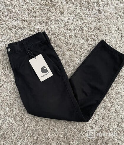 Carhartt black Pants