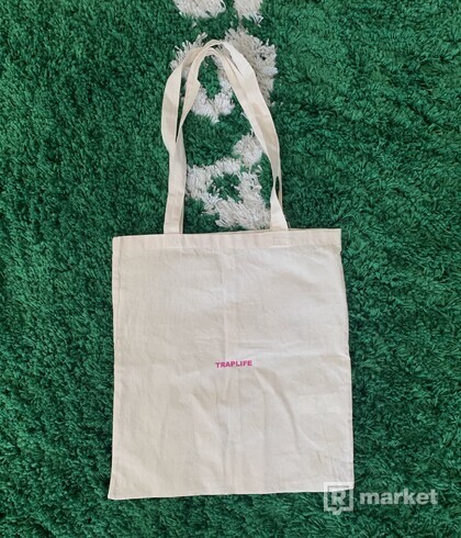 TRAPLIFE Tote Bag (LIMITED)