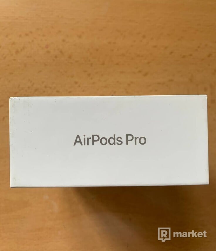Airpods Pro 2.gen