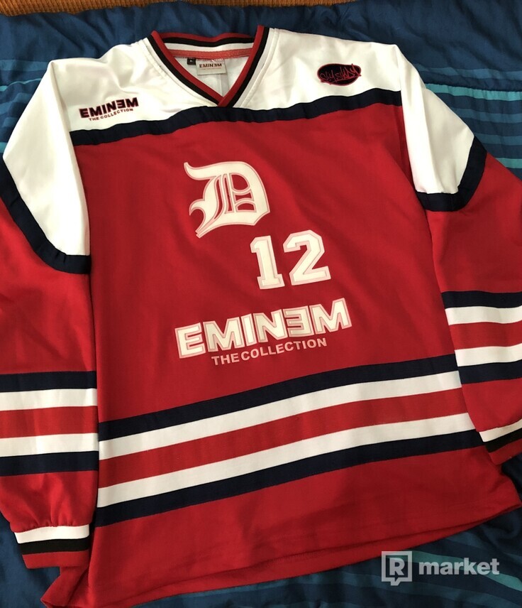 Eminem the collection dress (L)