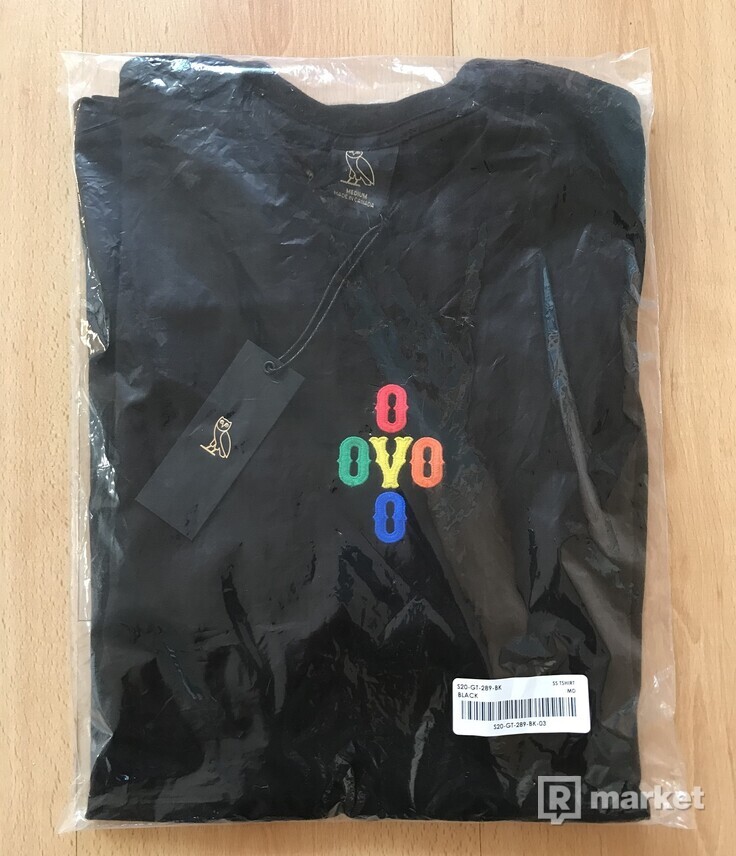 OVO October's very own T-shirt