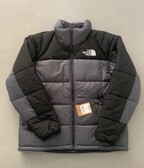 The North Face Himalayan puffer