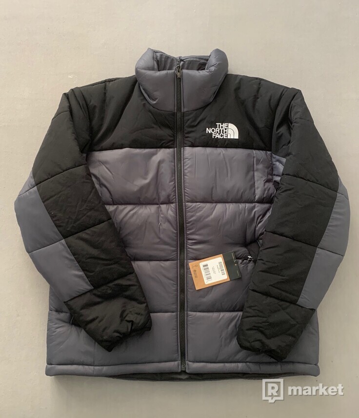 The North Face Himalayan puffer